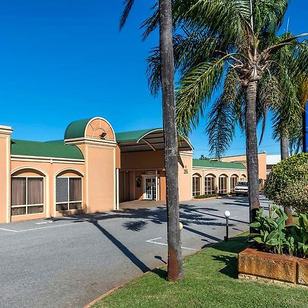 Comfort Inn Bel Eyre Perth Exterior photo