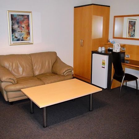 Comfort Inn Bel Eyre Perth Exterior photo