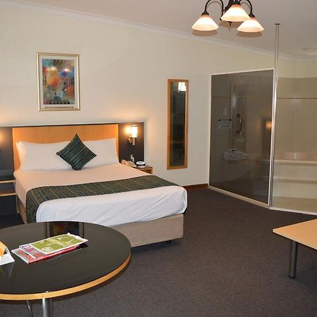 Comfort Inn Bel Eyre Perth Exterior photo