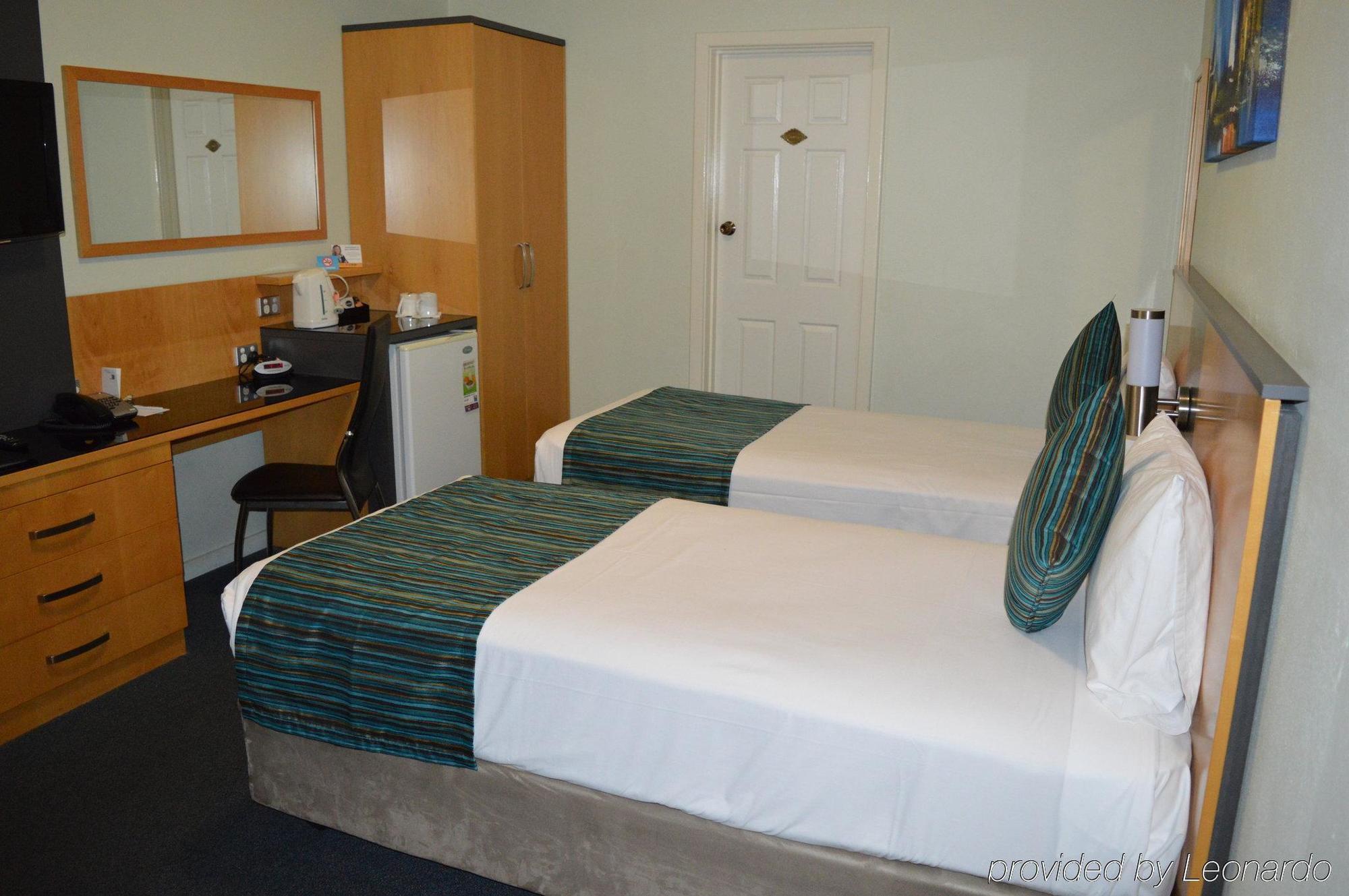 Comfort Inn Bel Eyre Perth Exterior photo