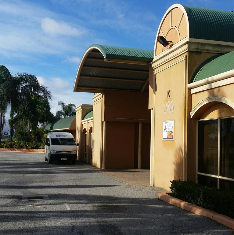Comfort Inn Bel Eyre Perth Exterior photo