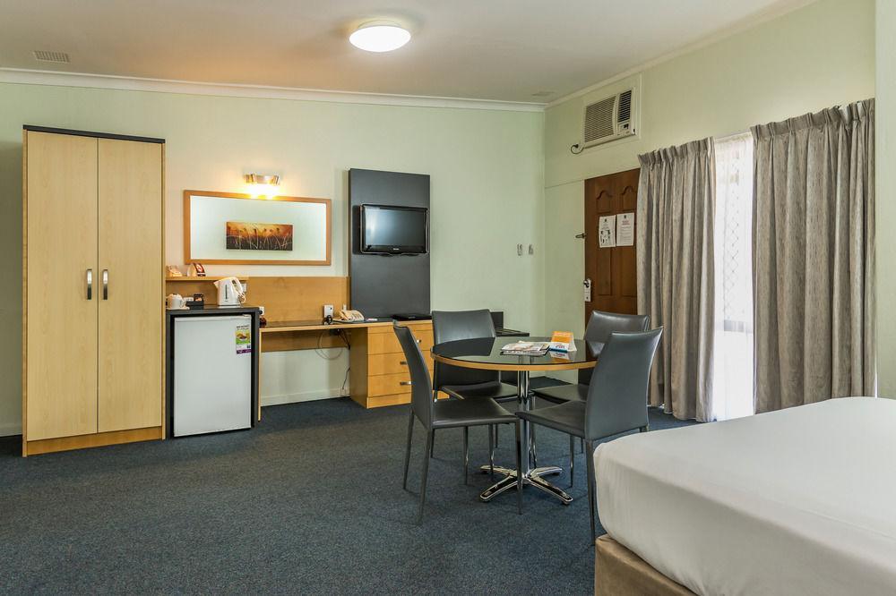 Comfort Inn Bel Eyre Perth Exterior photo