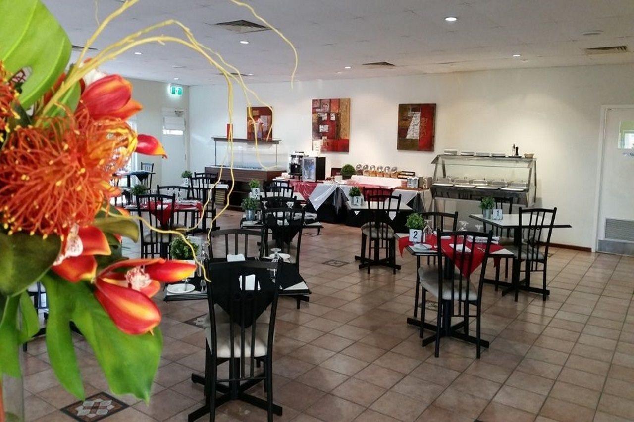 Comfort Inn Bel Eyre Perth Exterior photo