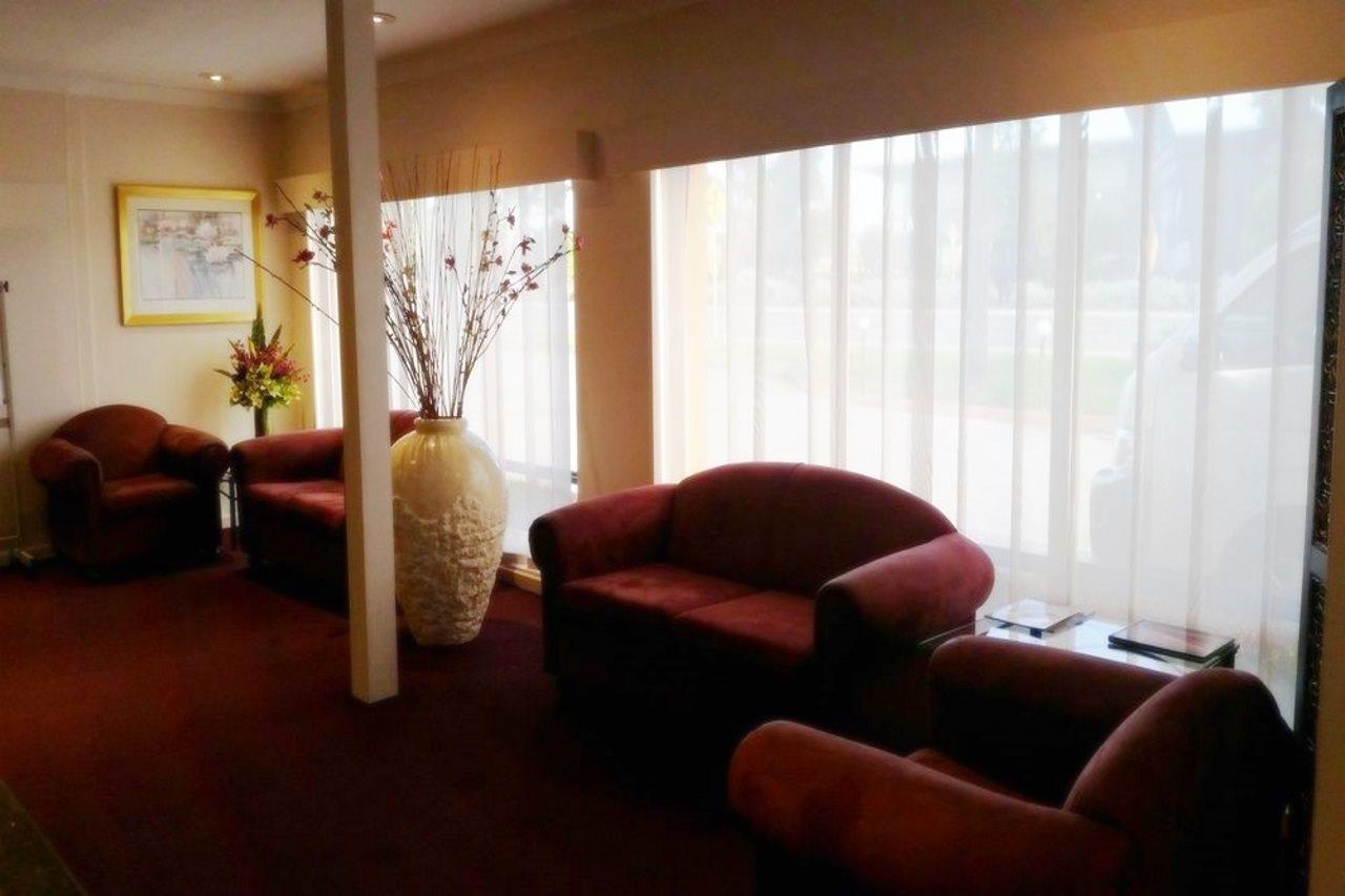 Comfort Inn Bel Eyre Perth Exterior photo