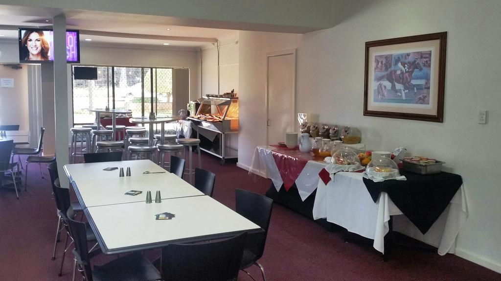 Comfort Inn Bel Eyre Perth Exterior photo
