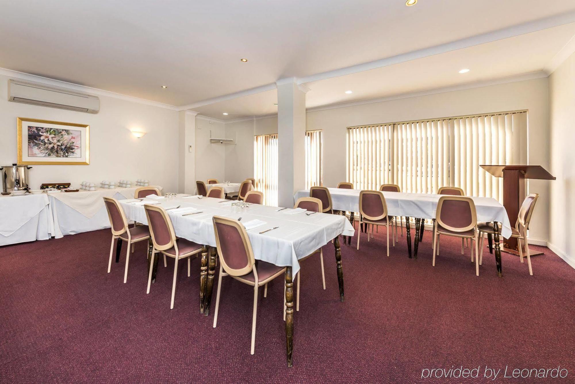 Comfort Inn Bel Eyre Perth Exterior photo