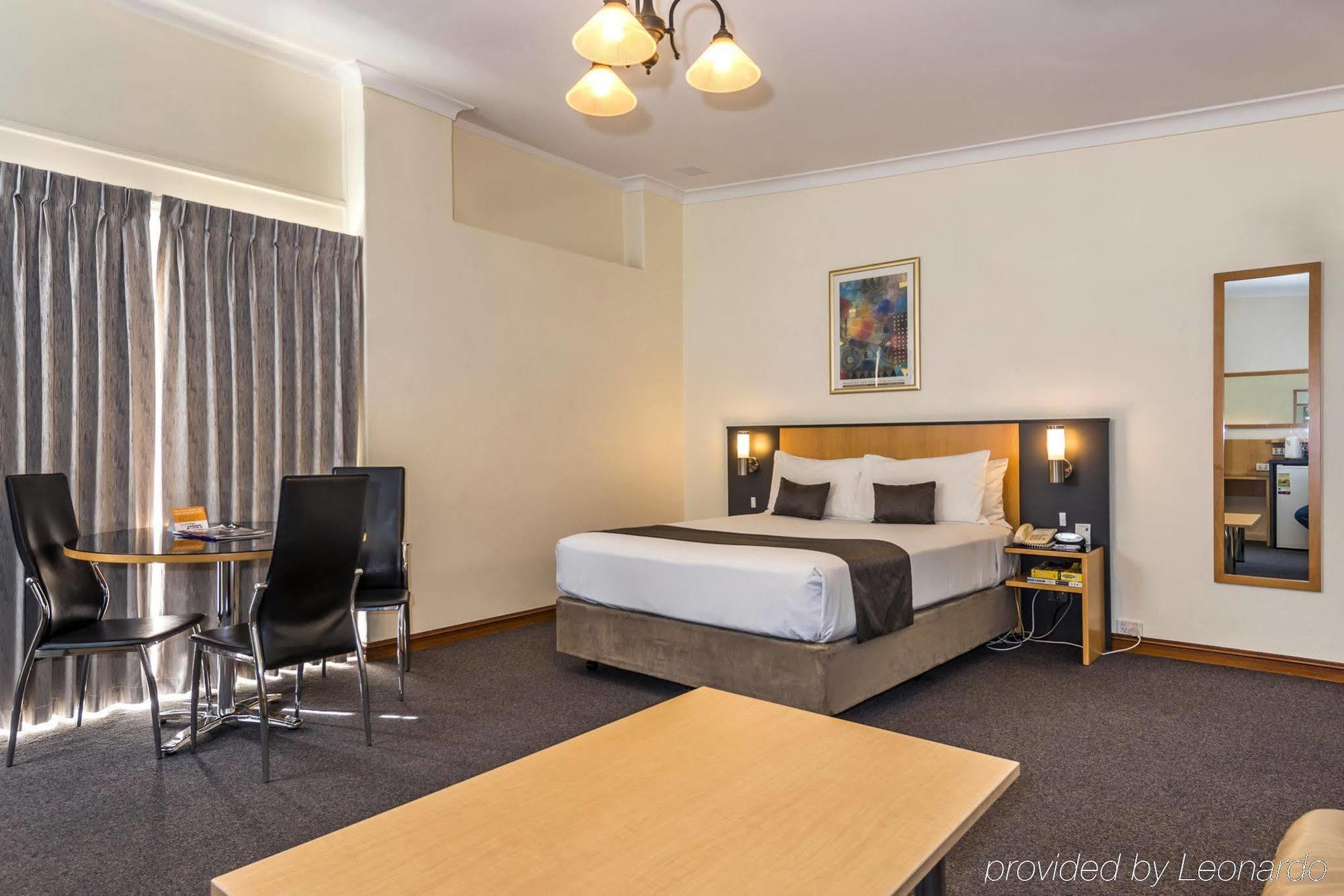 Comfort Inn Bel Eyre Perth Exterior photo