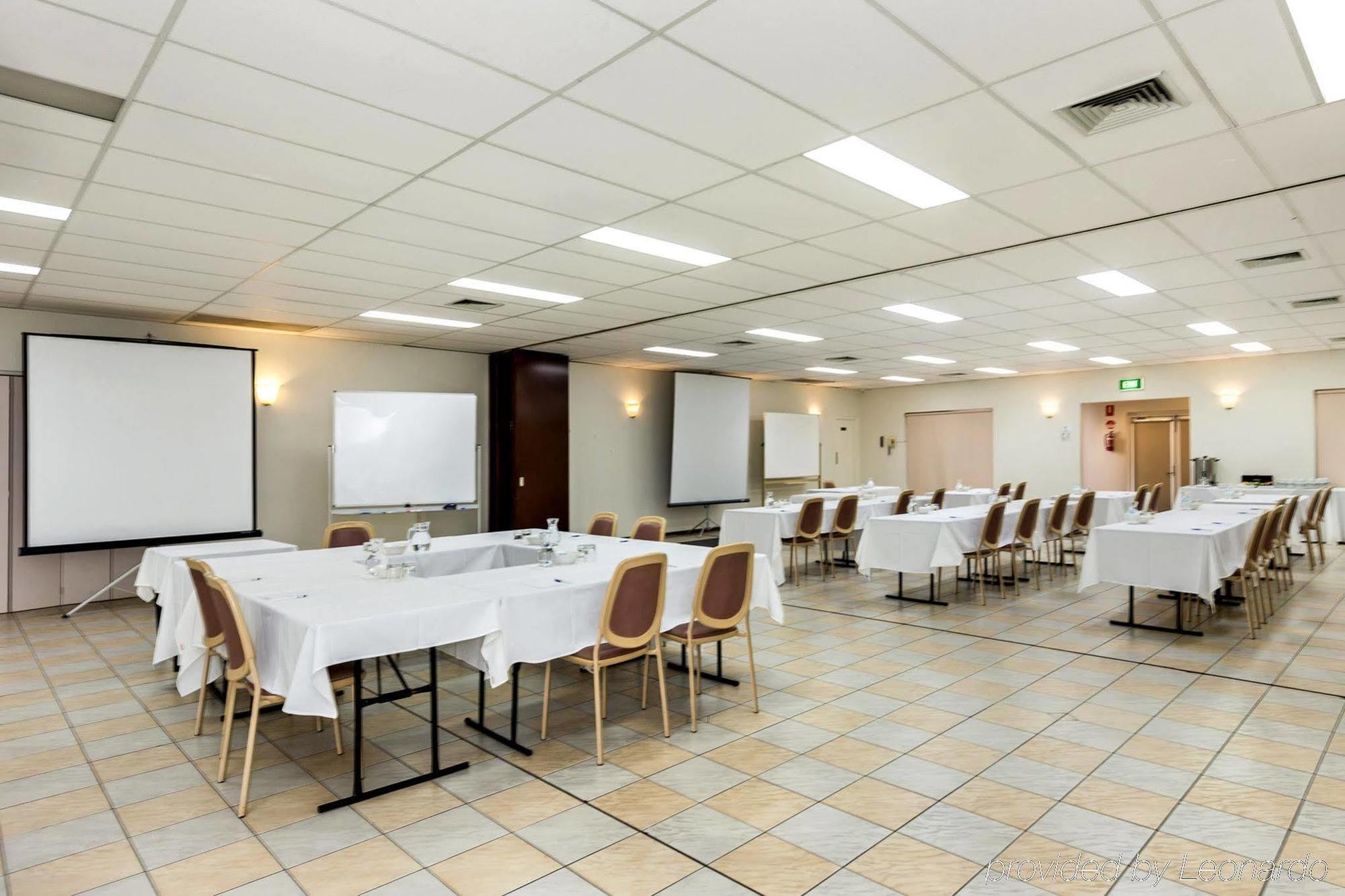 Comfort Inn Bel Eyre Perth Exterior photo