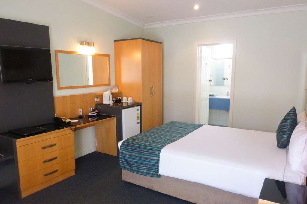 Comfort Inn Bel Eyre Perth Room photo